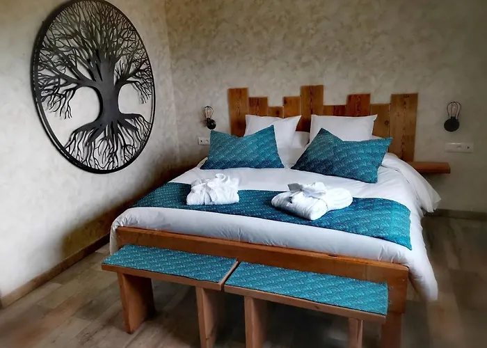 Au Hameau De L\'Ecluse Proche Europa-Park