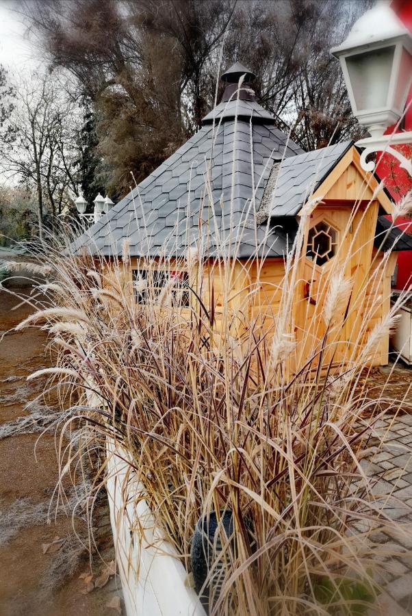 Au Hameau De L'ecluse Proche Europa-park * Marckolsheim