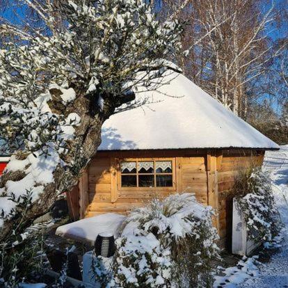 Bed & Breakfast Au Hameau De L'ecluse Proche Europa-park Marckolsheim