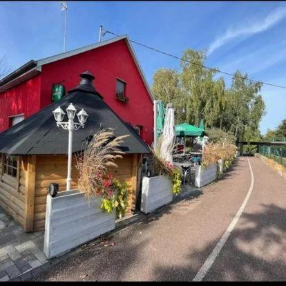 Au Hameau De L'ecluse Proche Europa-park Bed & Breakfast